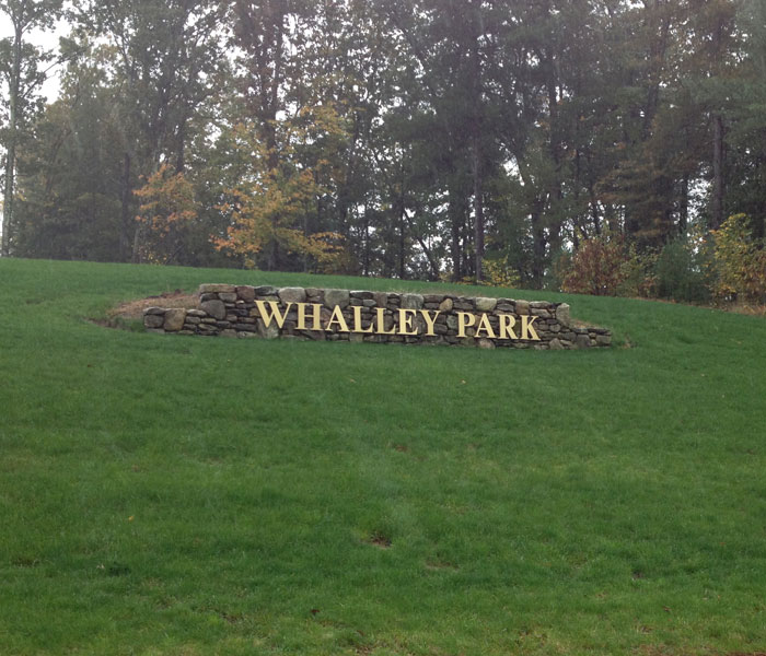Whalley Park